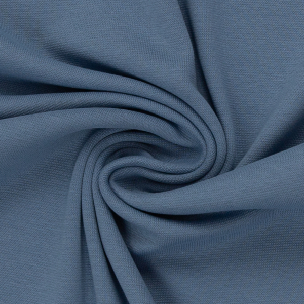 Bündchen Heike  FS25 - denim blau