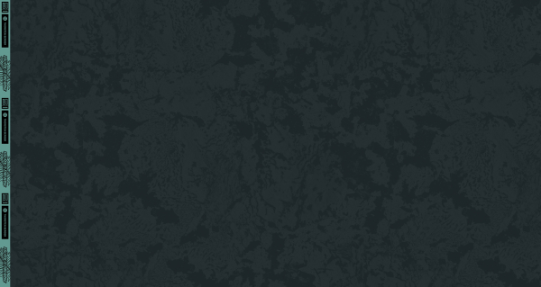 French Terry Wild by Thorsten Berger - Marmorierung anthrazit