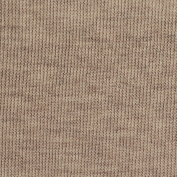 Merino-Strick beige