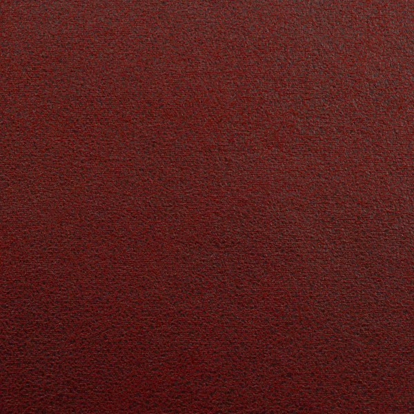 Suede Mirco - Dekostoff mit Prägedruck in Lederoptik in rot