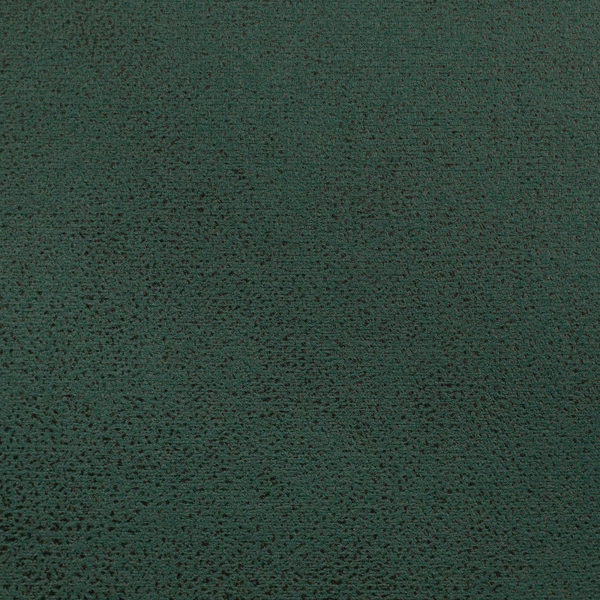 Suede Mirco - Dekostoff mit Prägedruck in Lederoptik in grün