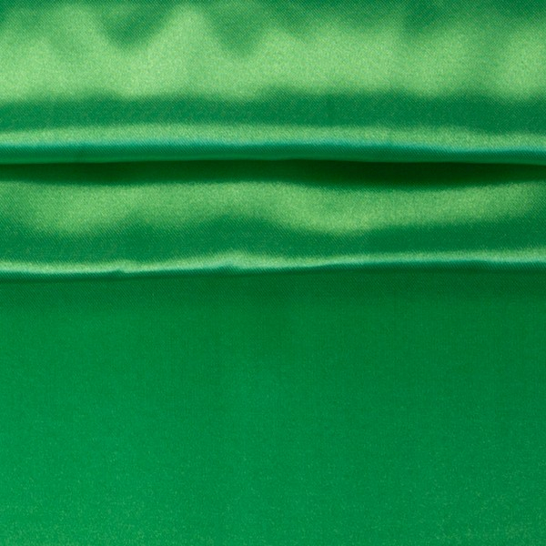 Satin grün