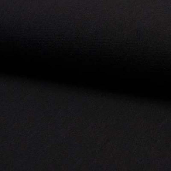 Mesh de Luxe - schwarz - Futterstoff für Badesachen