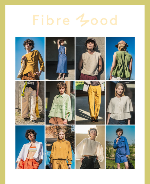 Fibre Mood Nr. 38 - 04-26