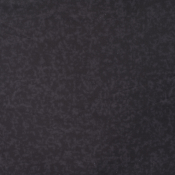 Sport - und Funktionsjersey mit dezentem Muster in schwarz