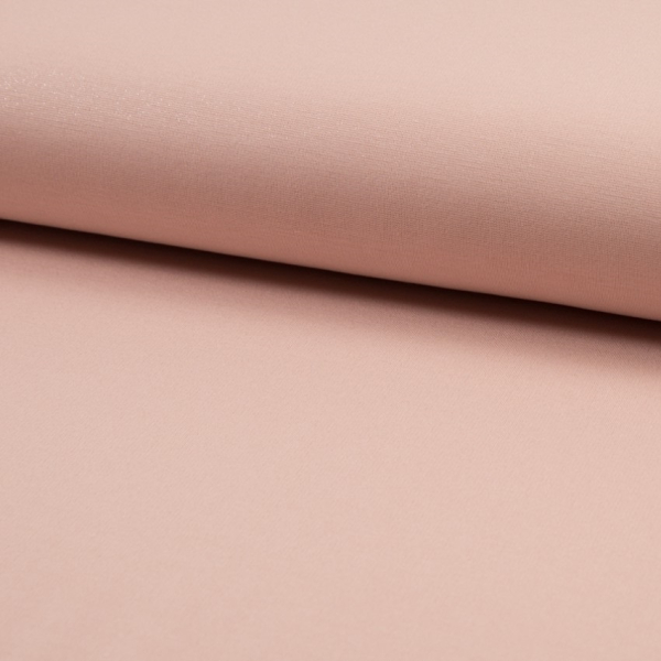 Punta sparkling - altrosa mit Glitzer - Romanitjersey