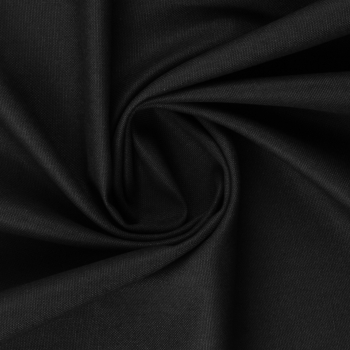 Canvas Calvin schwarz